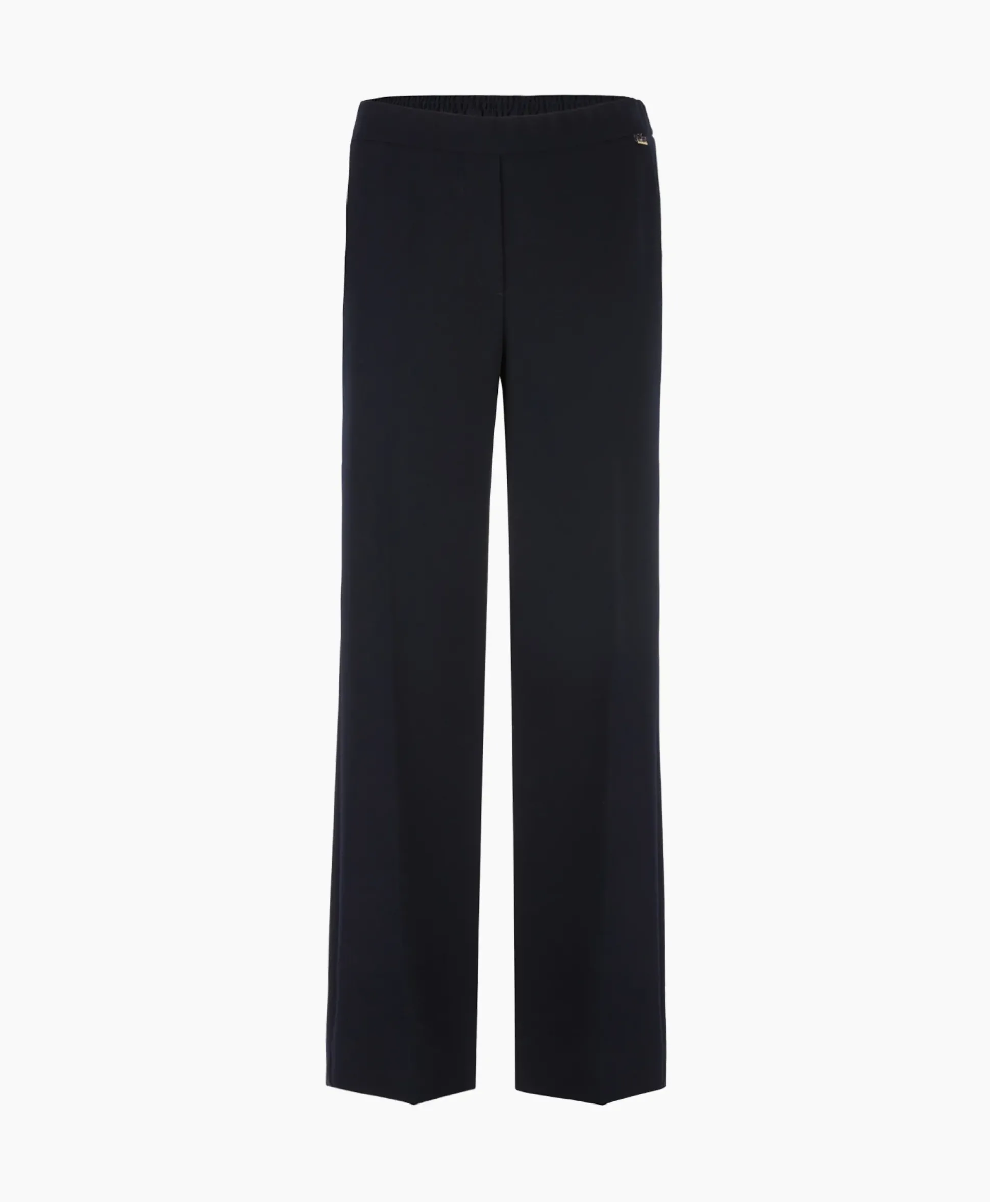 Marc Cain Pants Broek Wp 81.15 W65 Blauw