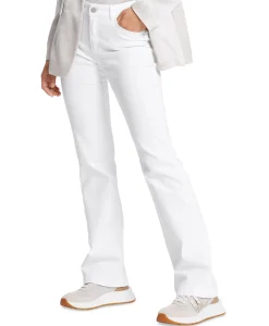 Marc Cain Pants Jeans Wp 82.06 D50 Wit