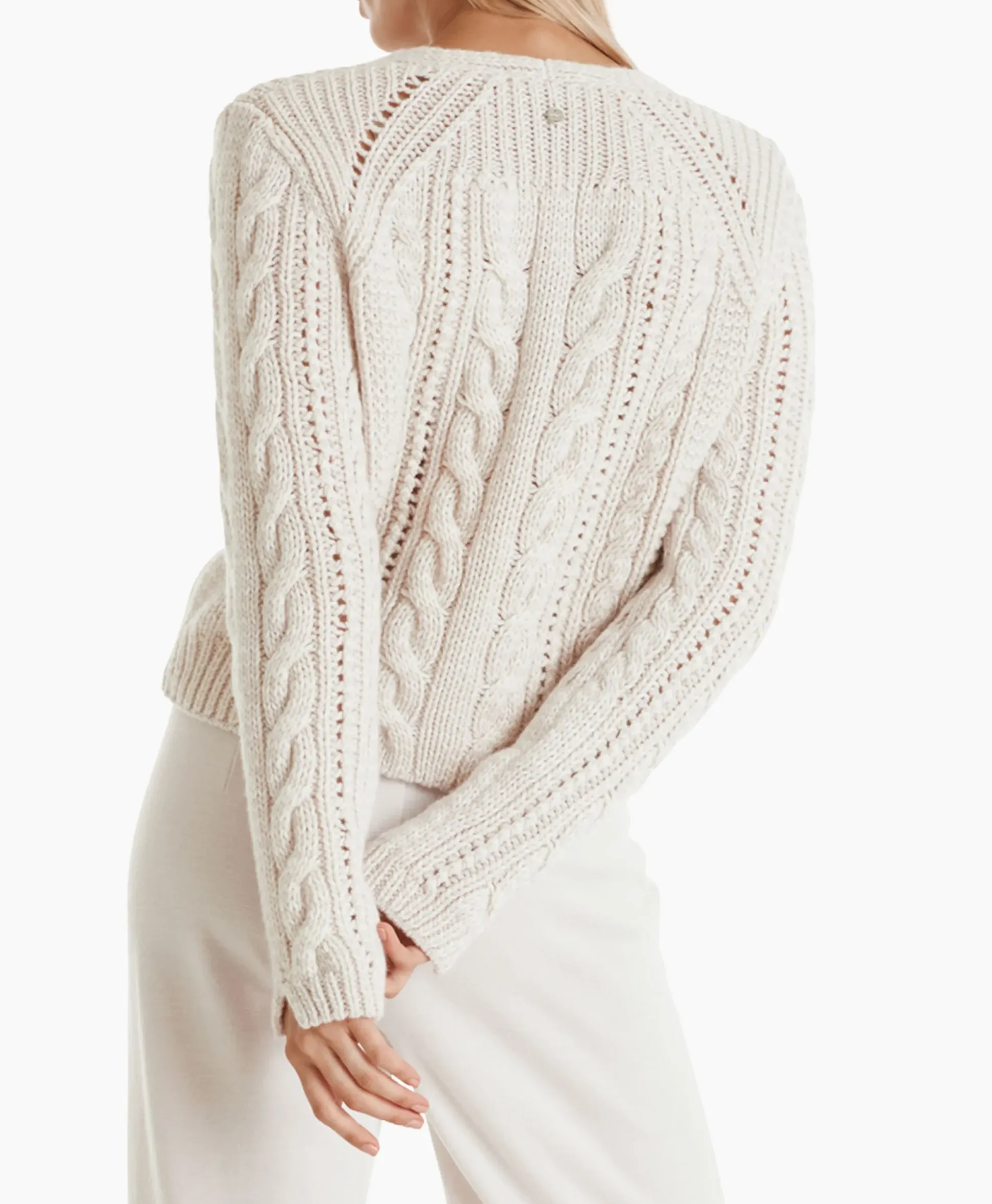 Marccain Additions Pullover Wa 41.01 M02 X