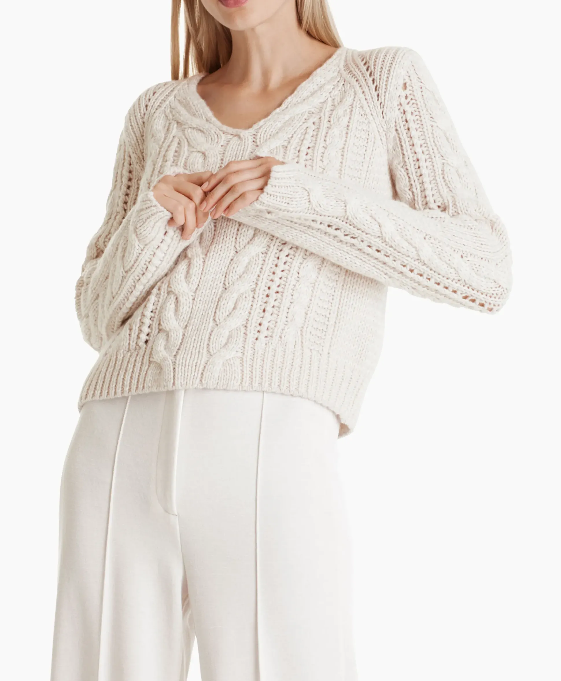 Marccain Additions Pullover Wa 41.01 M02 X