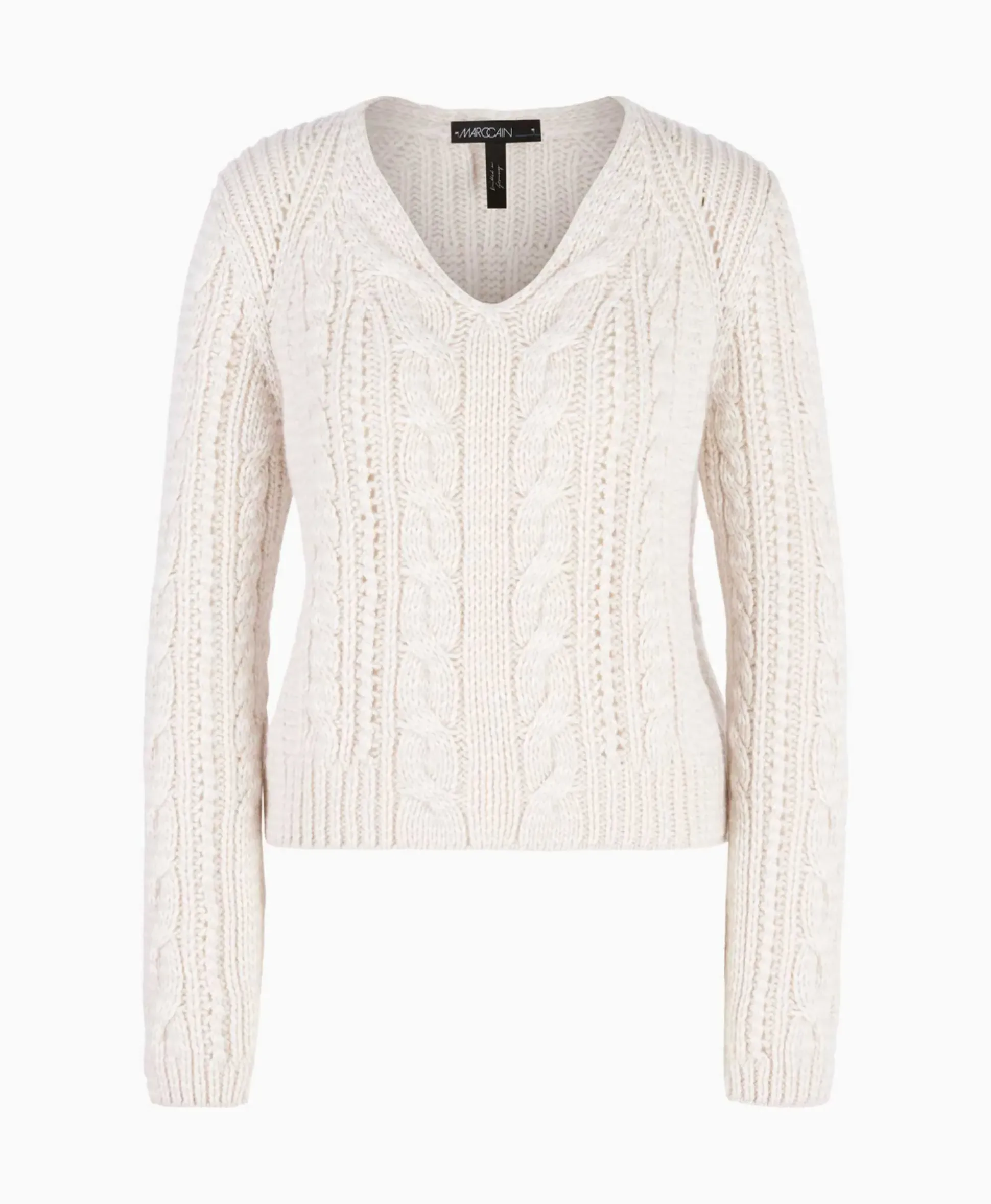 Marccain Additions Pullover Wa 41.01 M02 X