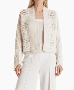 Marccain Additions Vest Wa 39.03 M02 X