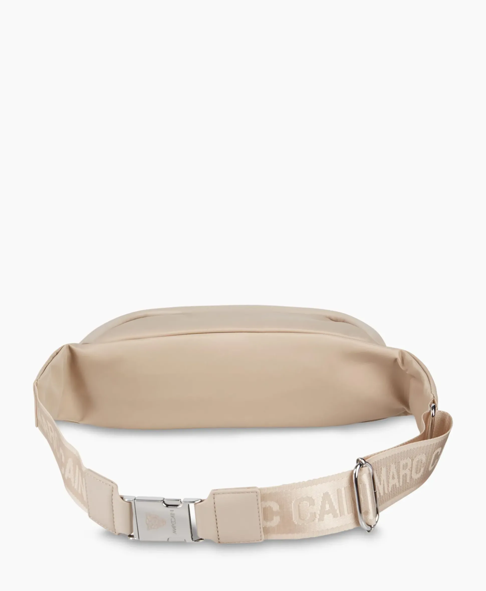 Marccain Bags And Shoes Crossbody Tas Wb Ta.01 W14 Grijs