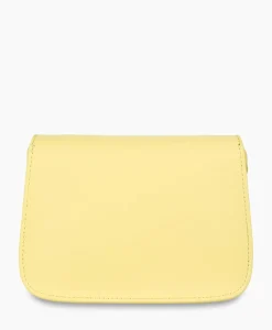 Marccain Bags And Shoes Crossbody Tas Wb Tm.01 L01 Midden Geel