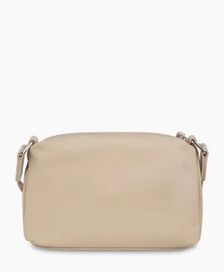 Marccain Bags And Shoes Crossbody Tas Wb Ti.02 W14 Grijs
