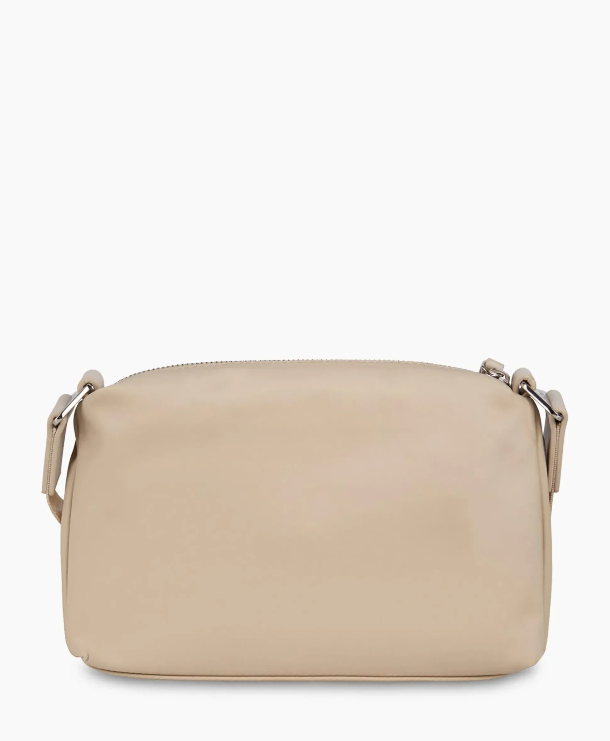 Marccain Bags And Shoes Crossbody Tas Wb Ti.02 W14 Grijs