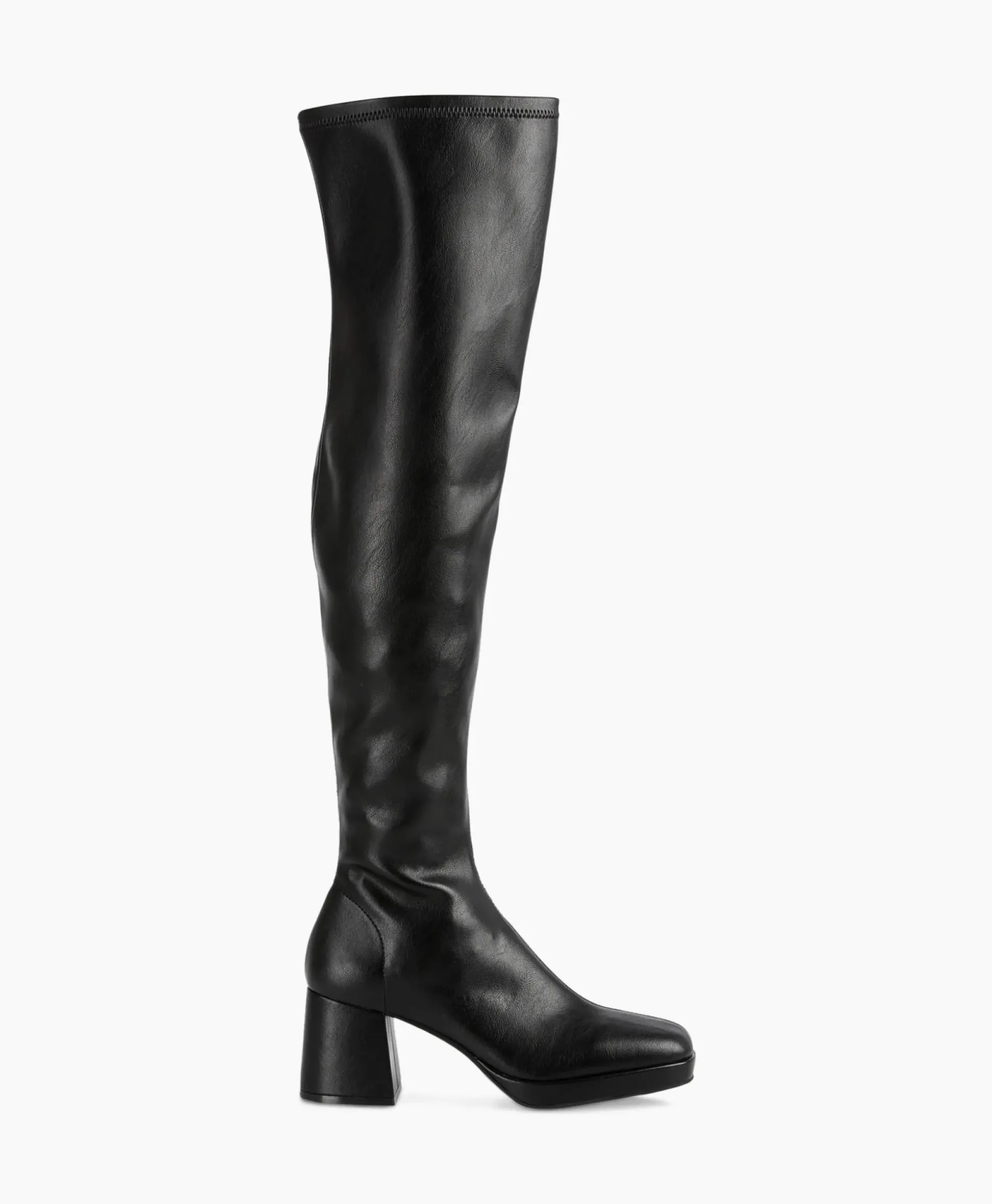 Marccain Bags And Shoes Laars Vb Sa.05 L21 Zwart