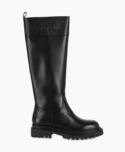 Marccain Bags And Shoes Laars Vb Sa.01 L01 Zwart