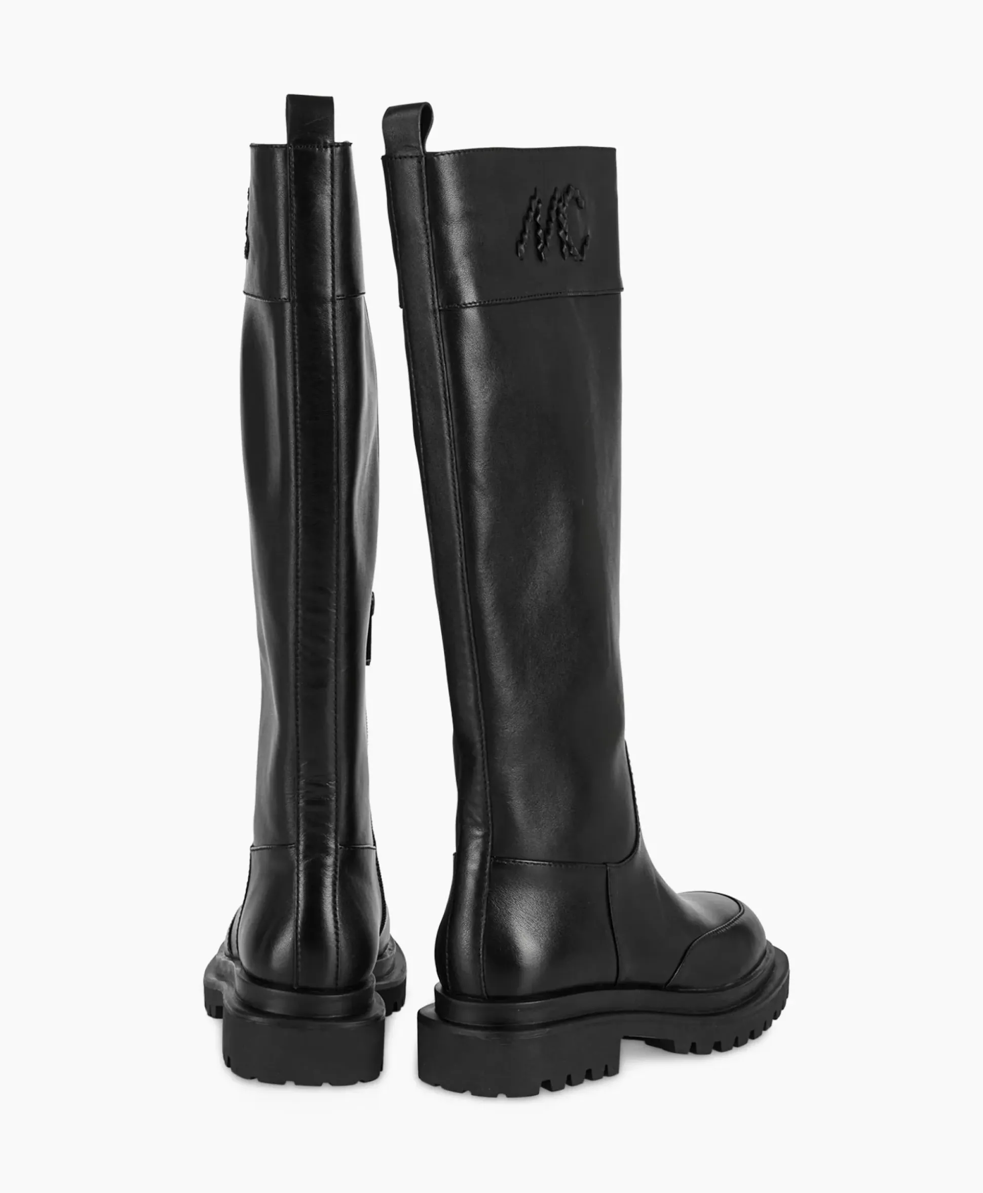 Marccain Bags And Shoes Laars Vb Sa.01 L01 Zwart