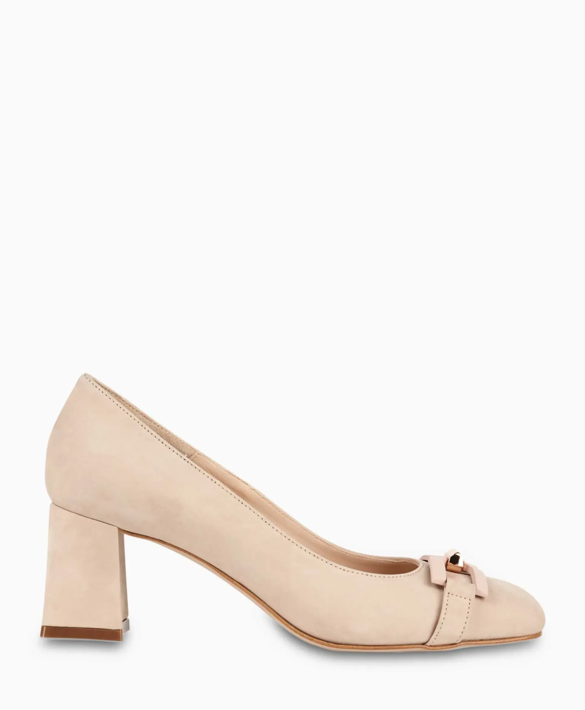 Marccain Bags And Shoes Pump Wb Sd.02 L13 Rose