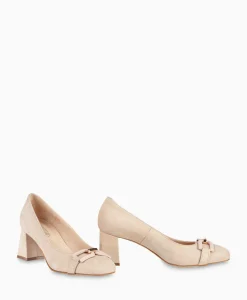 Marccain Bags And Shoes Pump Wb Sd.02 L13 Rose