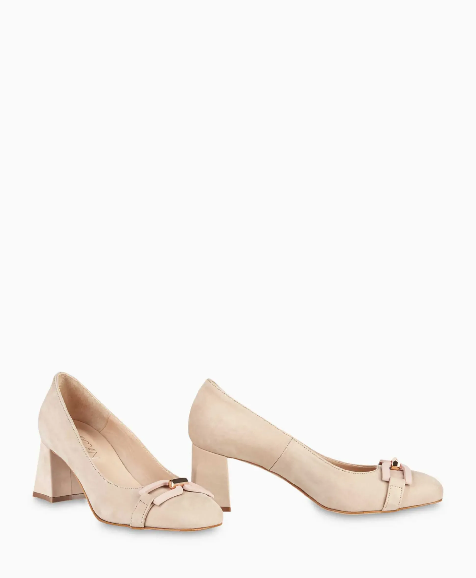 Marccain Bags And Shoes Pump Wb Sd.02 L13 Rose