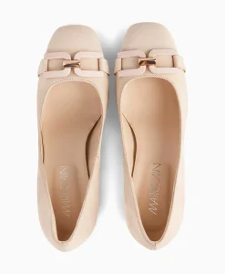 Marccain Bags And Shoes Pump Wb Sd.02 L13 Rose