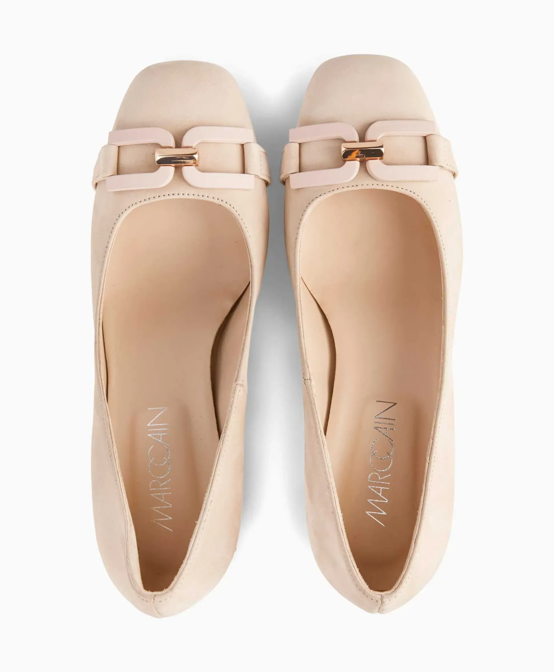 Marccain Bags And Shoes Pump Wb Sd.02 L13 Rose