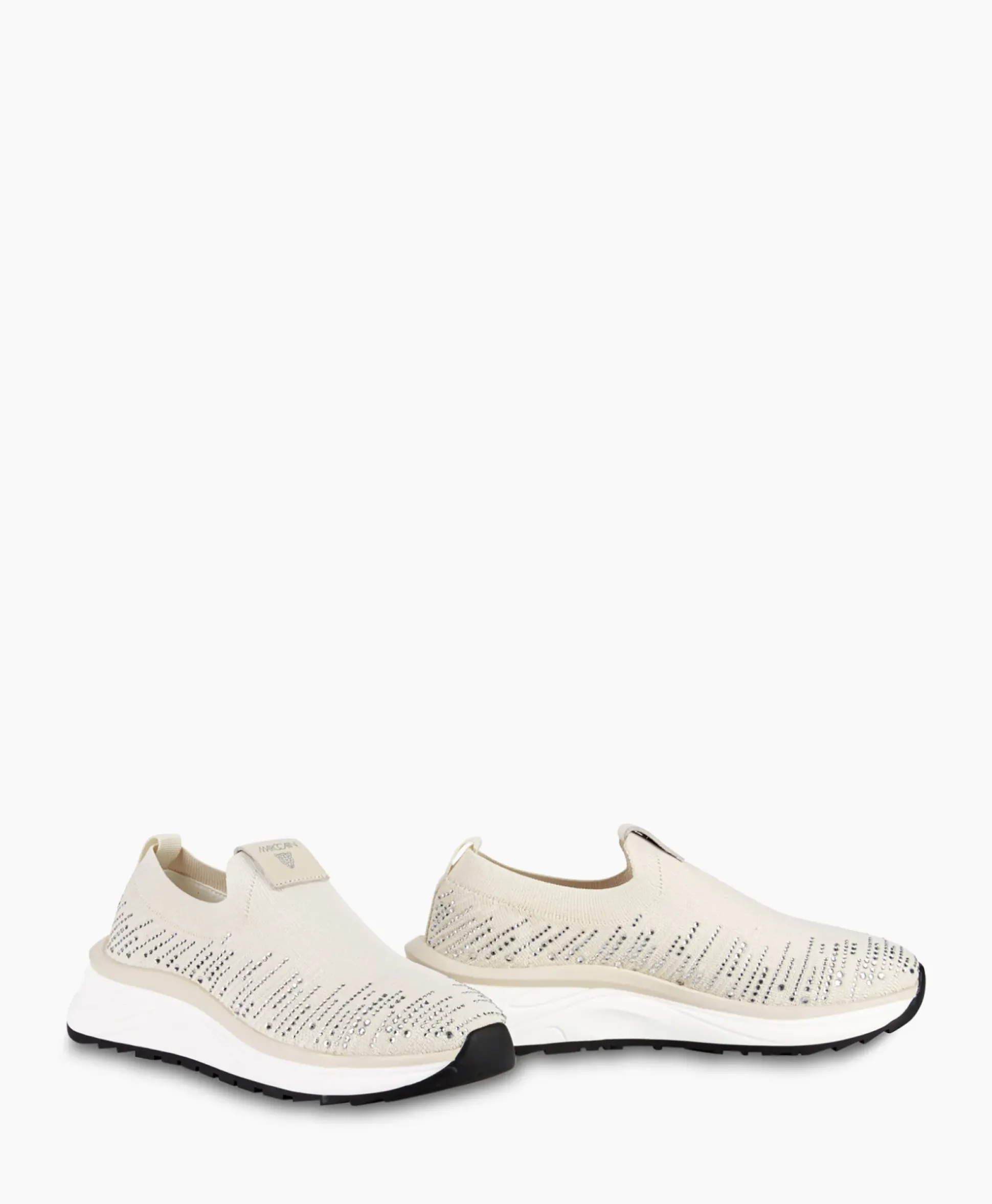 Marccain Bags And Shoes Sneaker Wb Sh.02 M01 X