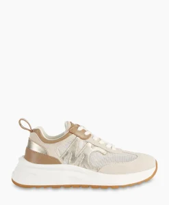 Marccain Bags And Shoes Sneaker Wb Sh.03 J01 X