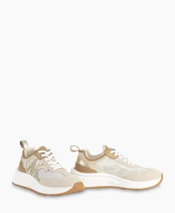 Marccain Bags And Shoes Sneaker Wb Sh.03 J01 X