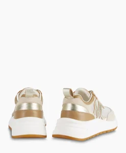 Marccain Bags And Shoes Sneaker Wb Sh.03 J01 X