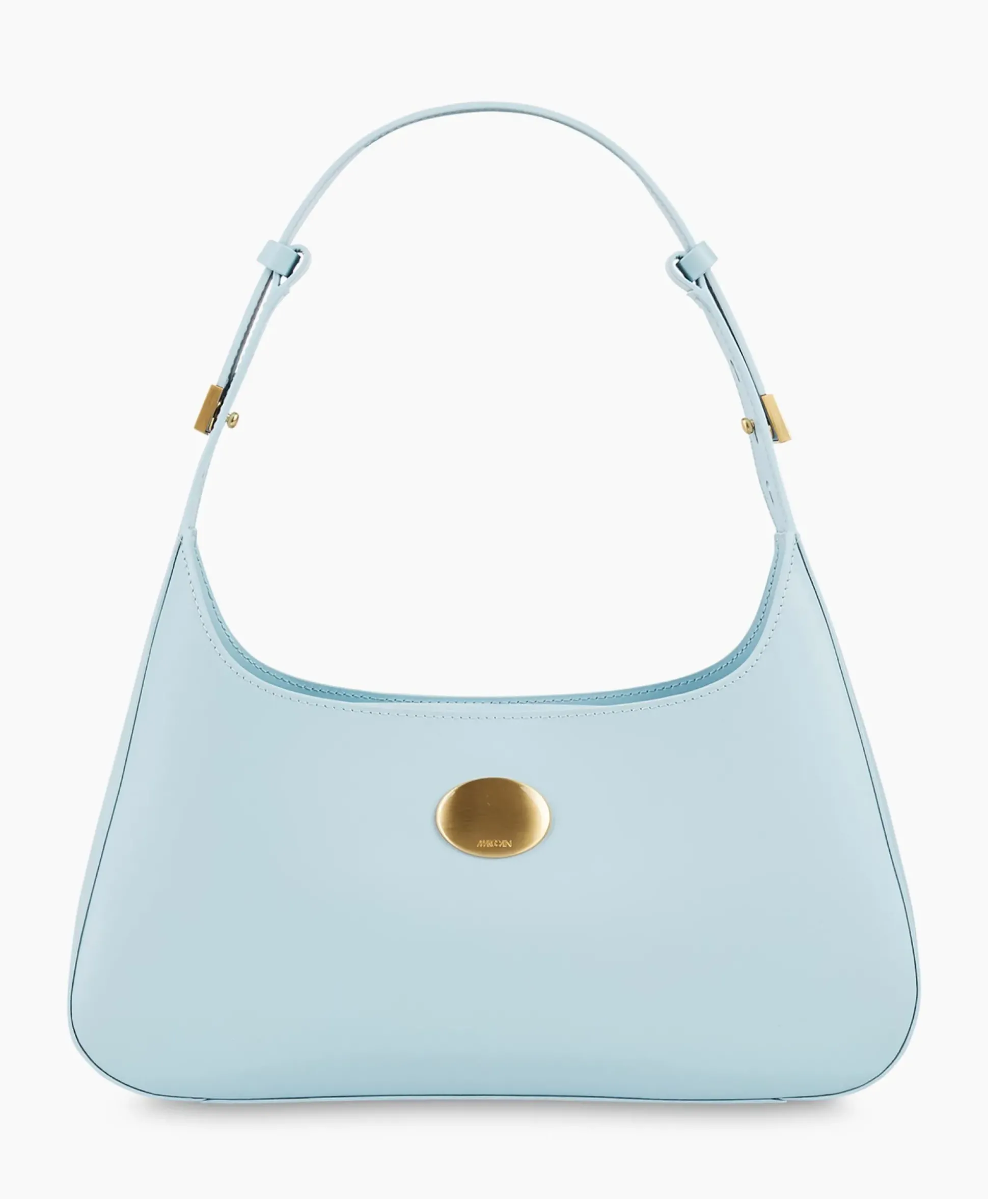 Marccain Bags And Shoes Schouder / Hand Tas Wb Ti.04 L01 Licht Blauw