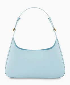 Marccain Bags And Shoes Schouder / Hand Tas Wb Ti.04 L01 Licht Blauw