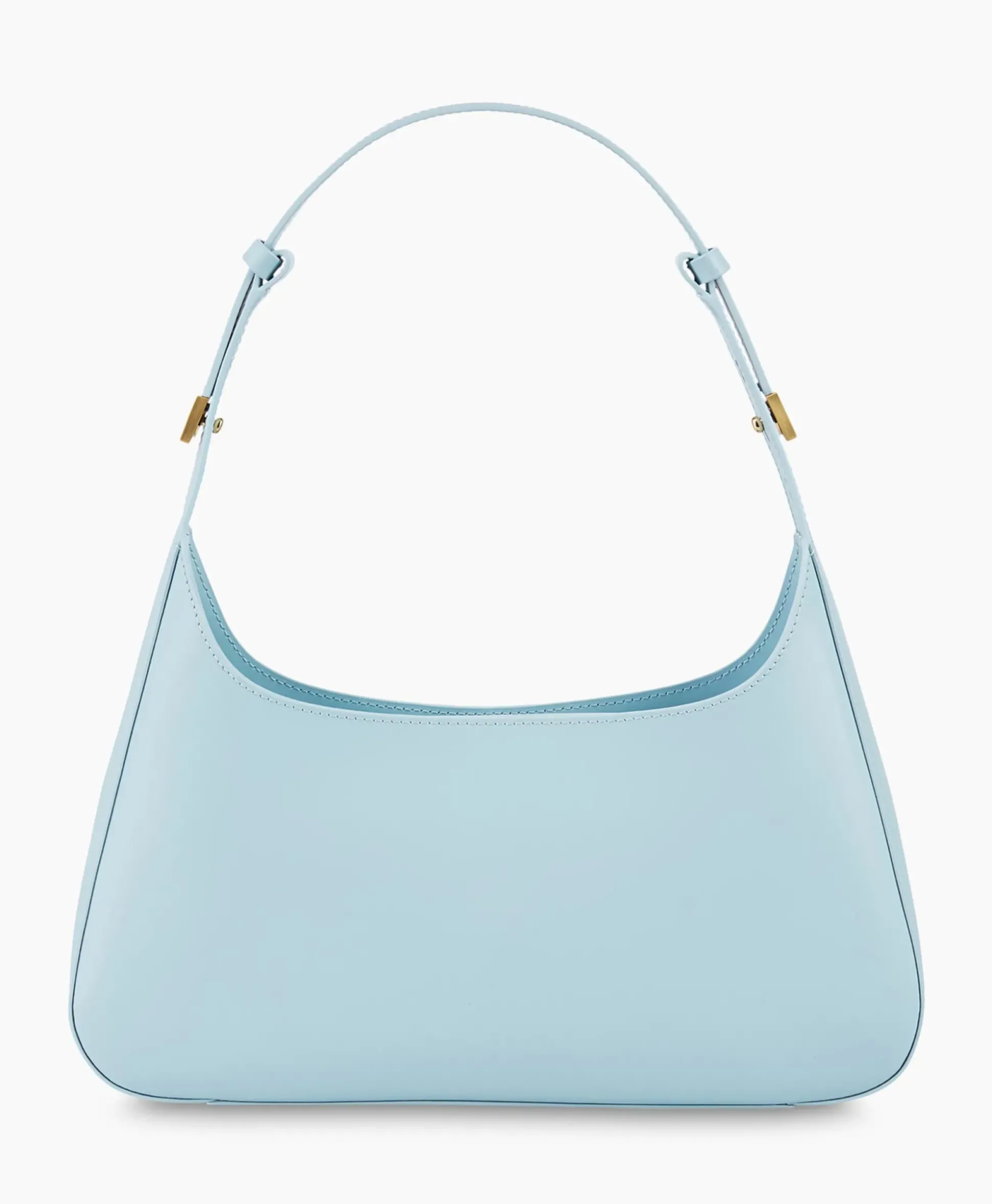 Marccain Bags And Shoes Schouder / Hand Tas Wb Ti.04 L01 Licht Blauw