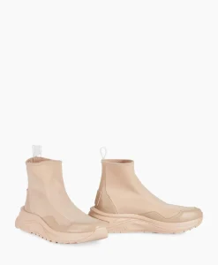 Marccain Bags And Shoes Sneaker Vb Sh.08 J03 Bruin