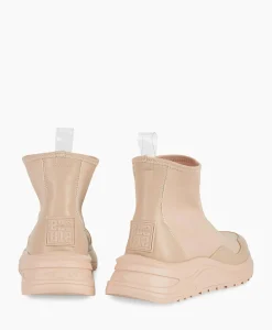 Marccain Bags And Shoes Sneaker Vb Sh.08 J03 Bruin