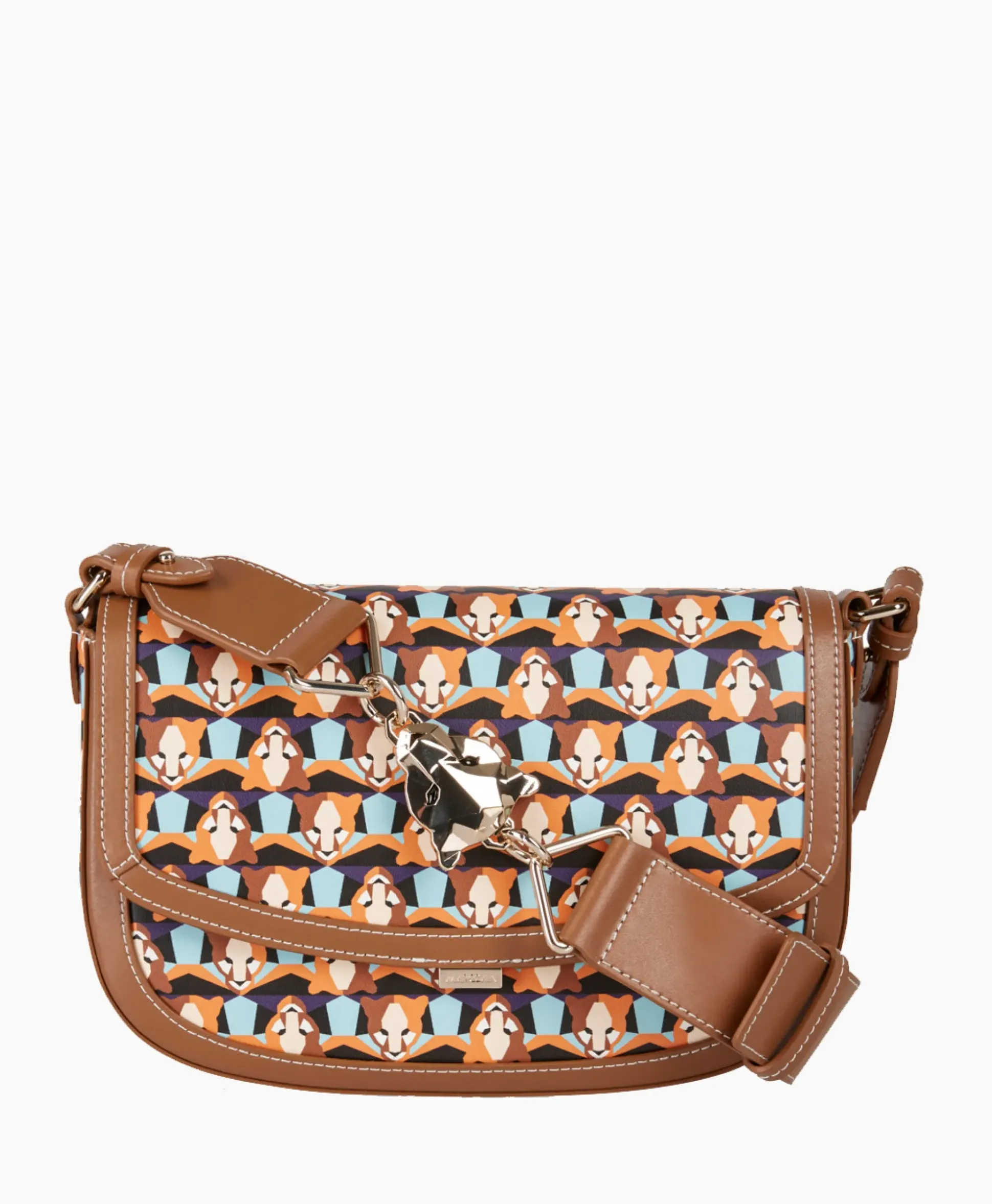 Marccain Bags And Shoes Tas Ub Ti.02 Z05 Peach