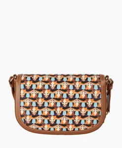 Marccain Bags And Shoes Tas Ub Ti.02 Z05 Peach