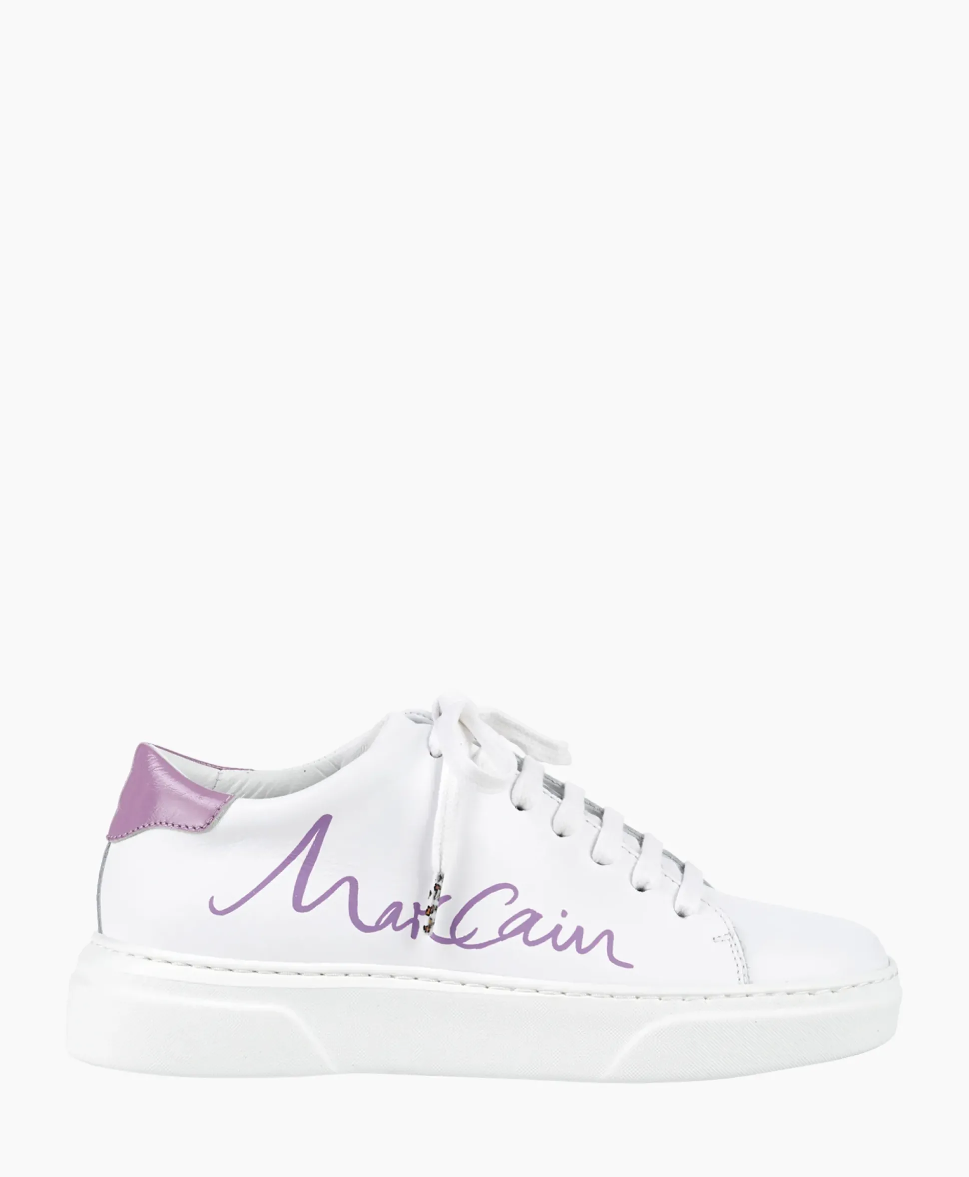 Marccain Bags And Shoes Tas Wb Sh.07 L11 Lavendel
