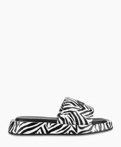 Marccain Bags And Shoes Tas Wb Sg.02 Z02 Print + 2 Kleurig