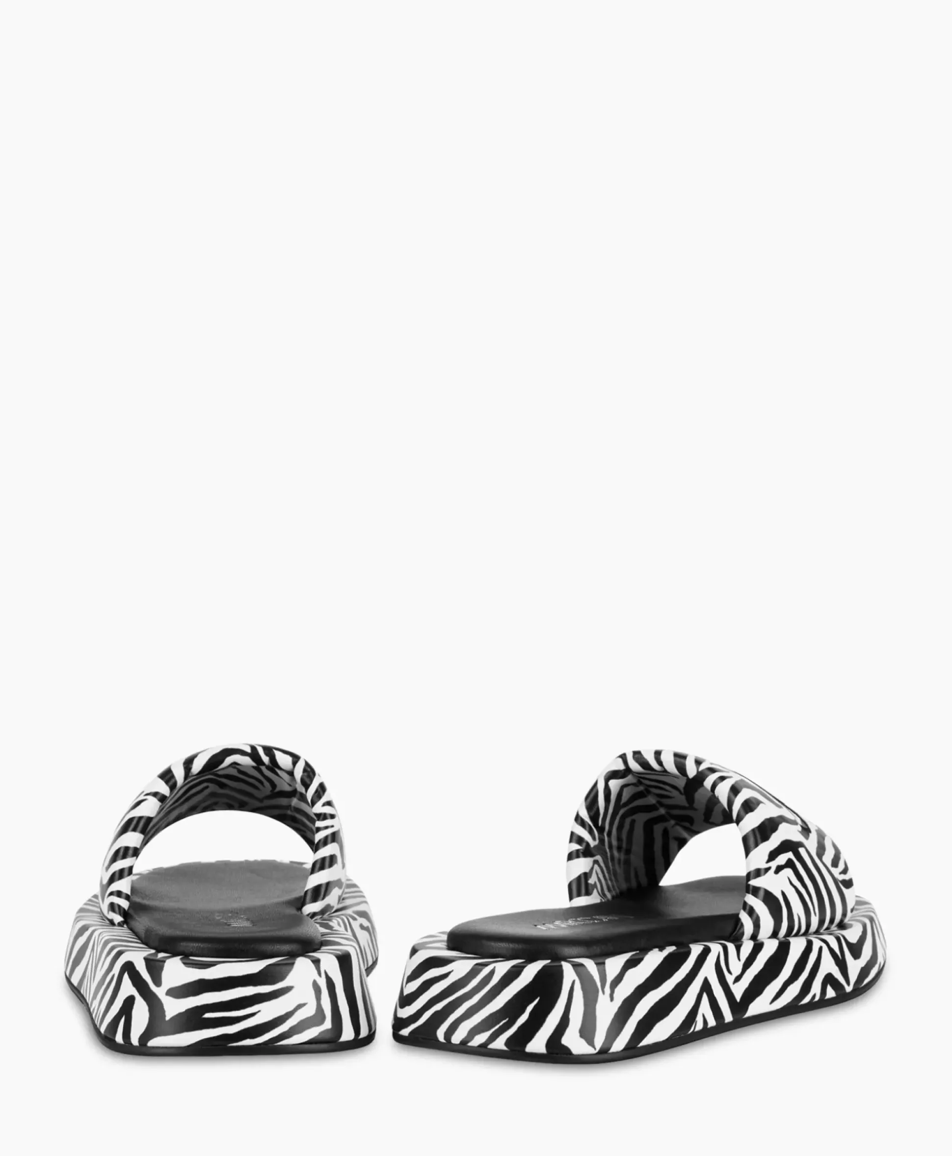 Marccain Bags And Shoes Tas Wb Sg.02 Z02 Print + 2 Kleurig