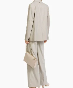 Marccain Collectie Blazer Vc 34.33 W79 Zand