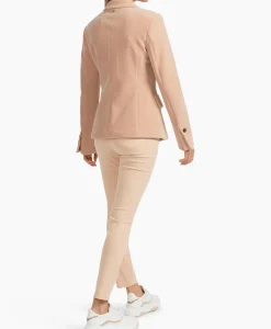Marccain Collectie Blazer Vc 34.13 J31 Pink