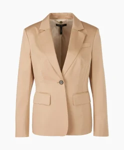 Marccain Collectie Blazer Uc 34.17 W83 Beige