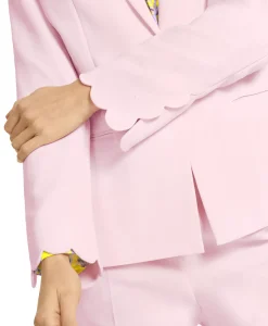 Marccain Collectie Blazer Uc 34.23 W95 Diverse