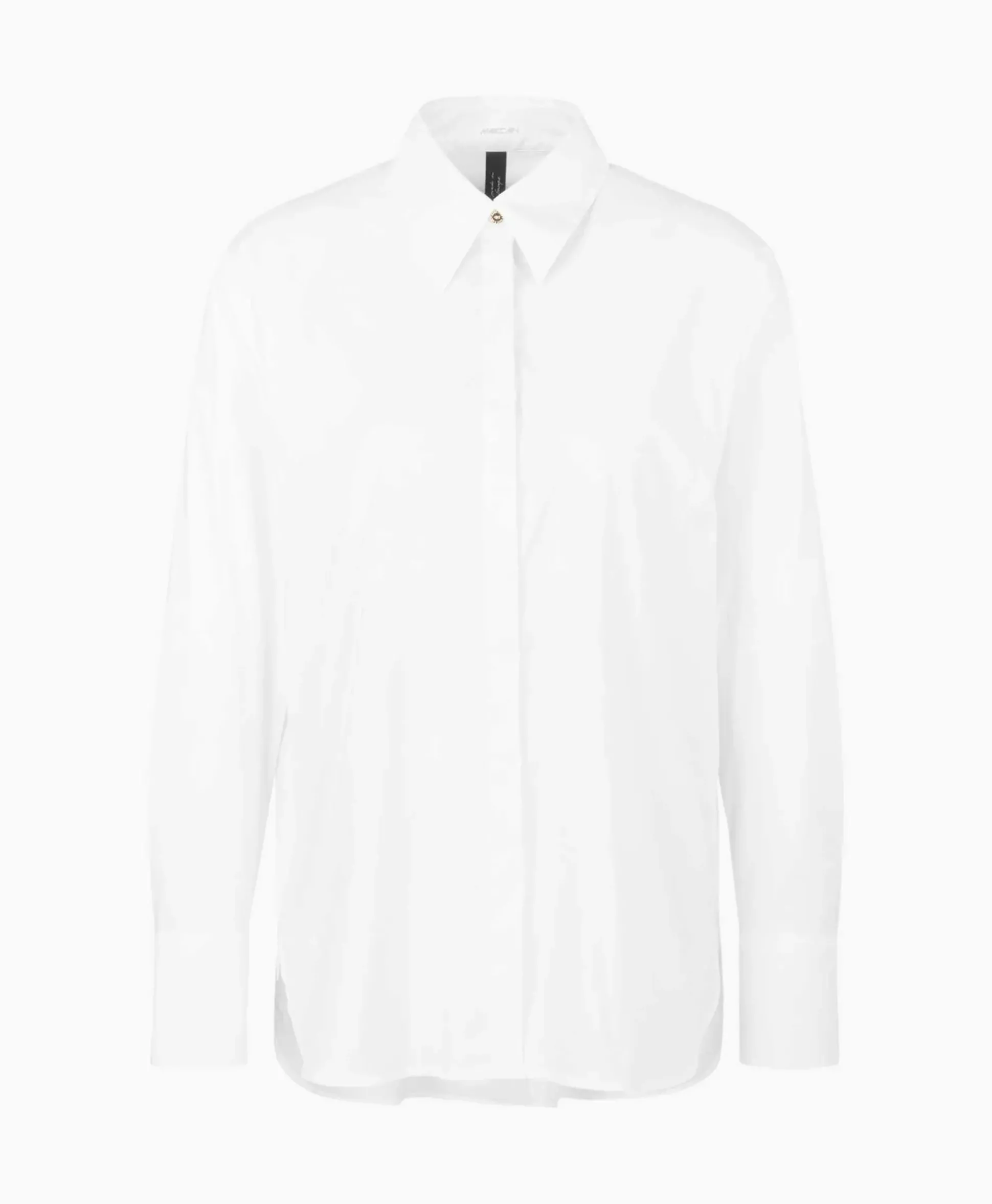 Marccain Collectie Blouse Wc 51.10 W71 Wit