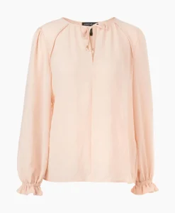 Marccain Collectie Blouse Wc 51.33 W30 Rose