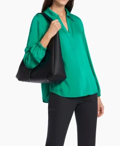 Marccain Collectie Blouse Wc 51.09 W08 Groen