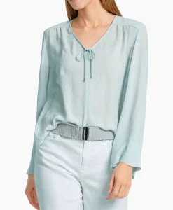 Marccain Collectie Blouse Wc 51.35 W30 Diversen