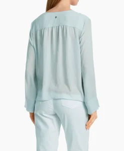 Marccain Collectie Blouse Wc 51.35 W30 Diversen