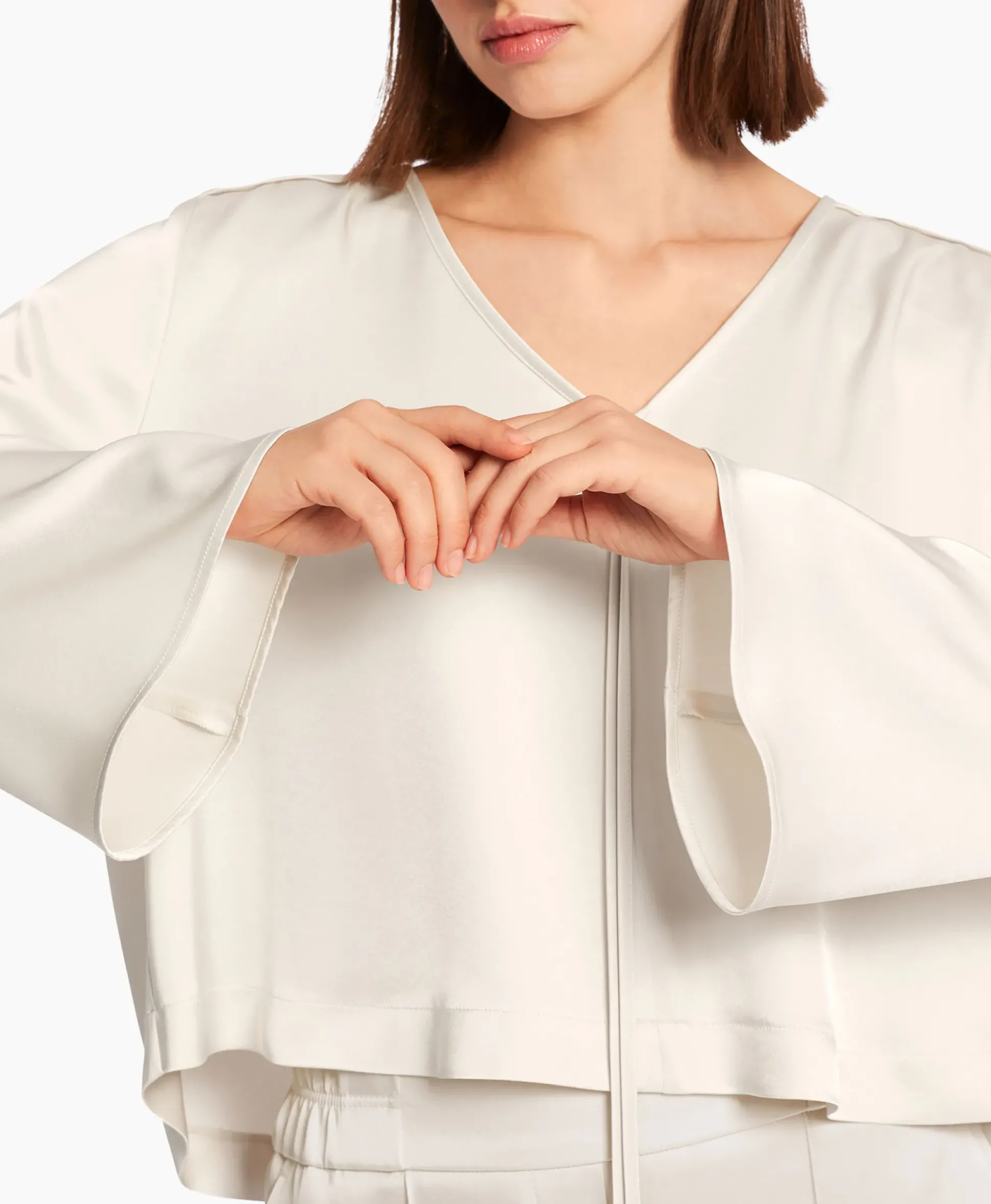 Marccain Collectie Blouse Wc 51.22 W15 X