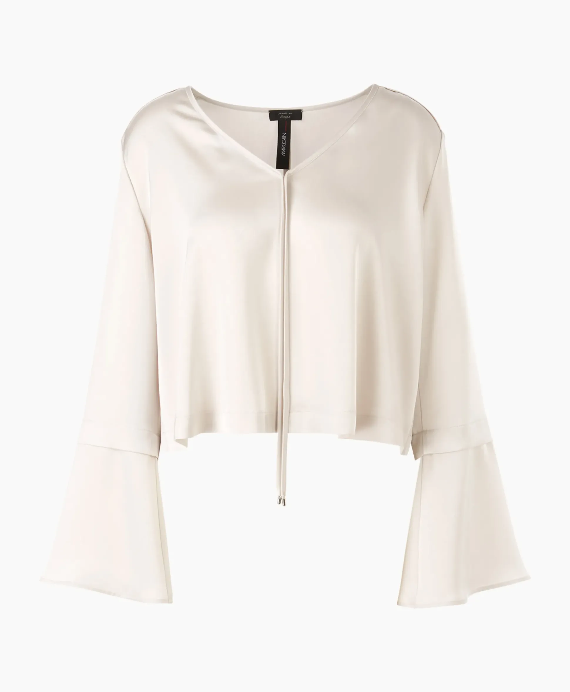 Marccain Collectie Blouse Wc 51.22 W15 X