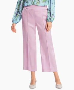 Marccain Collectie Broek Wc 81.25 W15 Lavendel