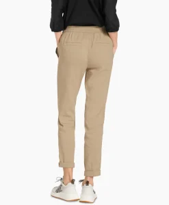 Marccain Collectie Broek Wc 81.59 W47 Beige