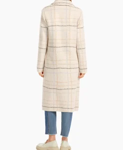 Marccain Collectie Coat Vc 11.03 M09 Camel