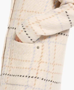 Marccain Collectie Coat Vc 11.03 M09 Camel