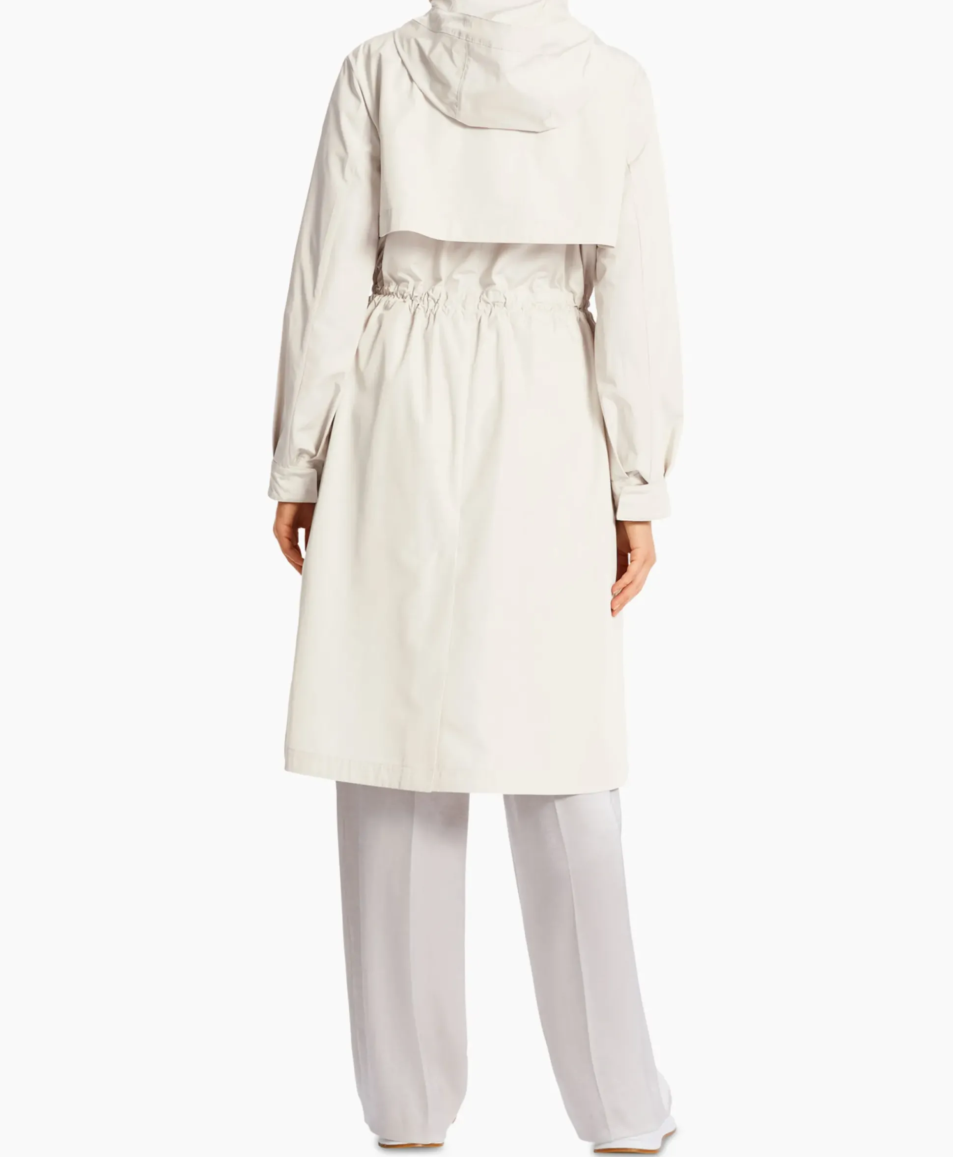 Marccain Collectie Coat Wc 11.04 W26 X