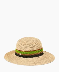 Marccain Collectie Hoed Uc H1.06 Z32 Beige