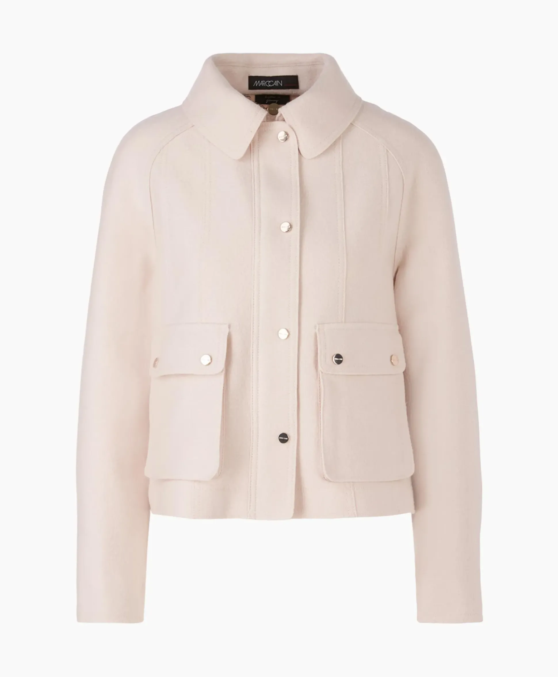 Marccain Collectie Jack Vc 31.13 J30 Rose